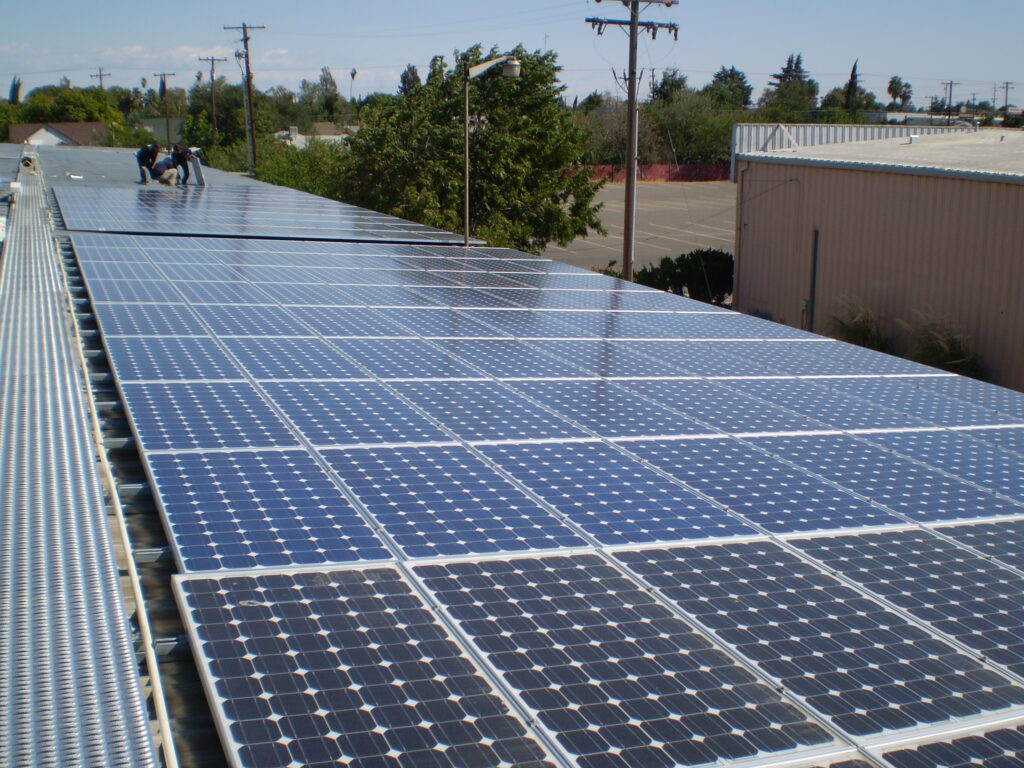 Solar panels,maximize solar panel efficiancy,Renewable Technologies Incorporated